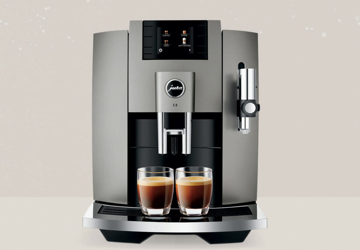 img33274911 | コーヒーステーション JURA Winter Campaign 2022