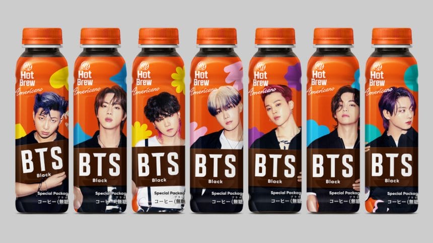 img3342377 | コーヒーステーション BTSコーヒー無糖タイプ