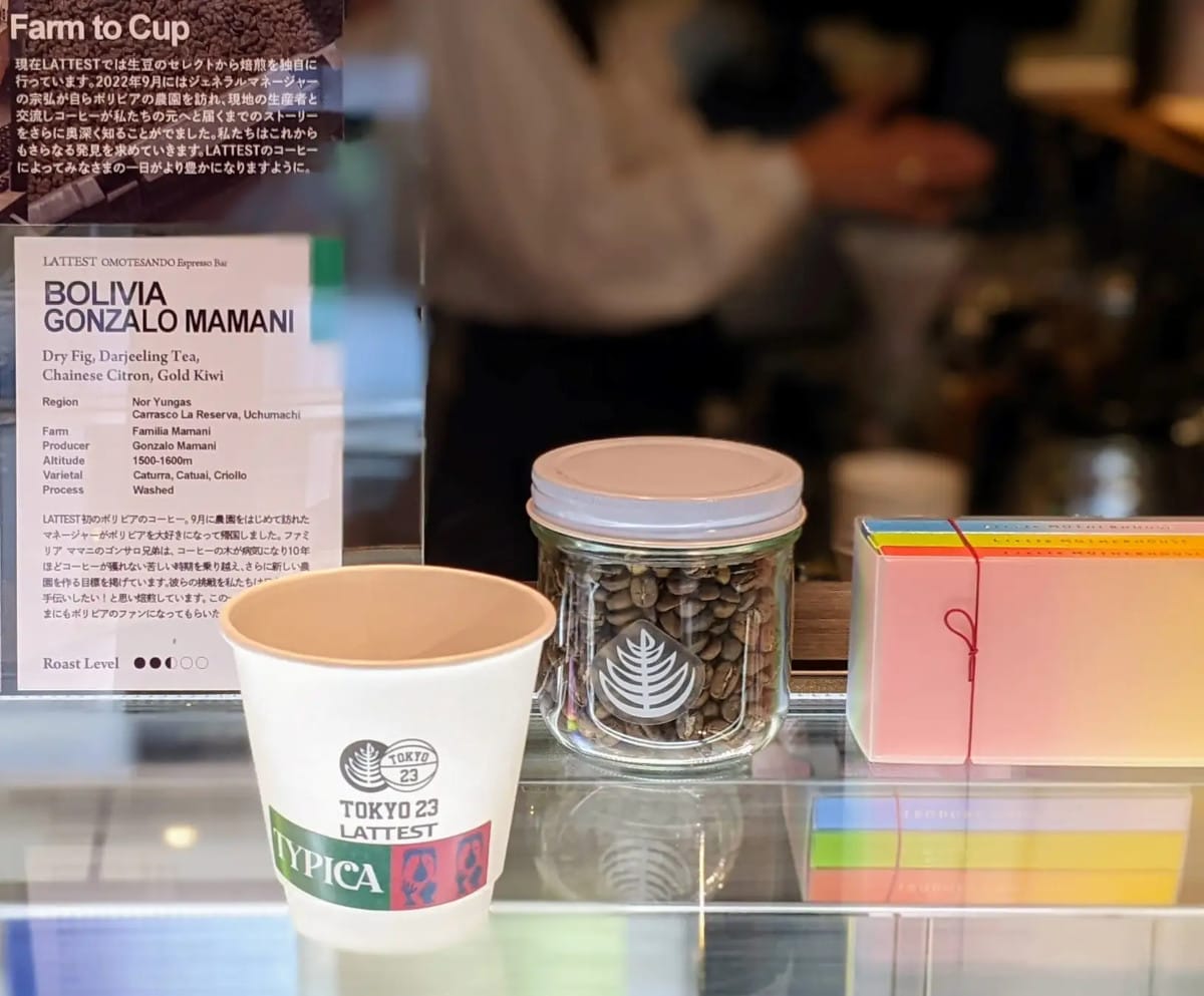 news202211062 | コーヒーステーション