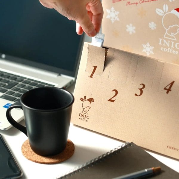 news202211145 | コーヒーステーション イニックコーヒーのコーヒースティック