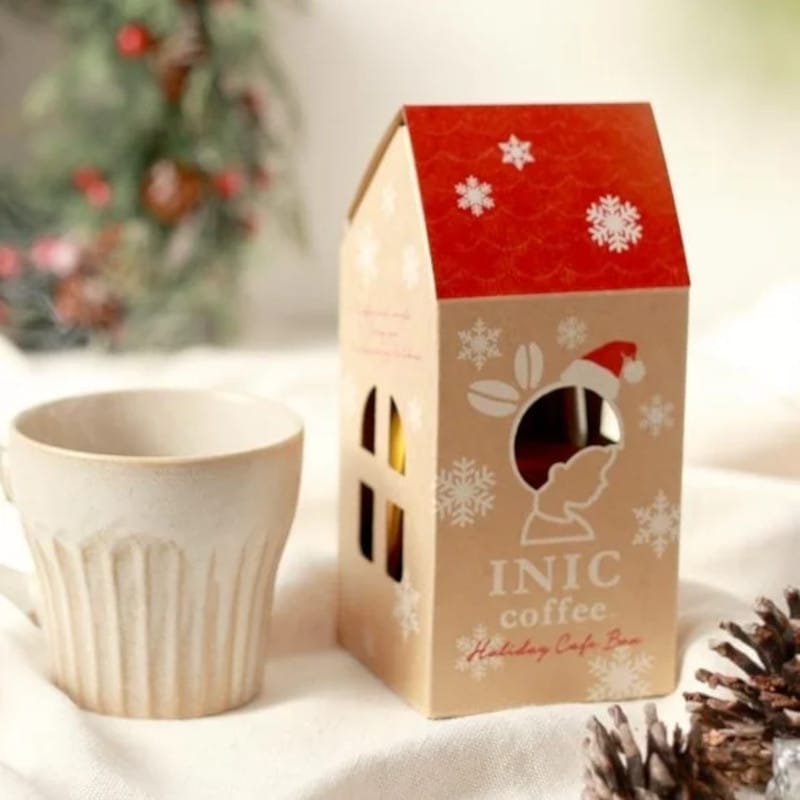 news202211147 | コーヒーステーション クリスマスおうちボックス