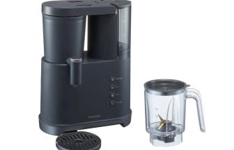 2WAYコーヒー&ミキサー