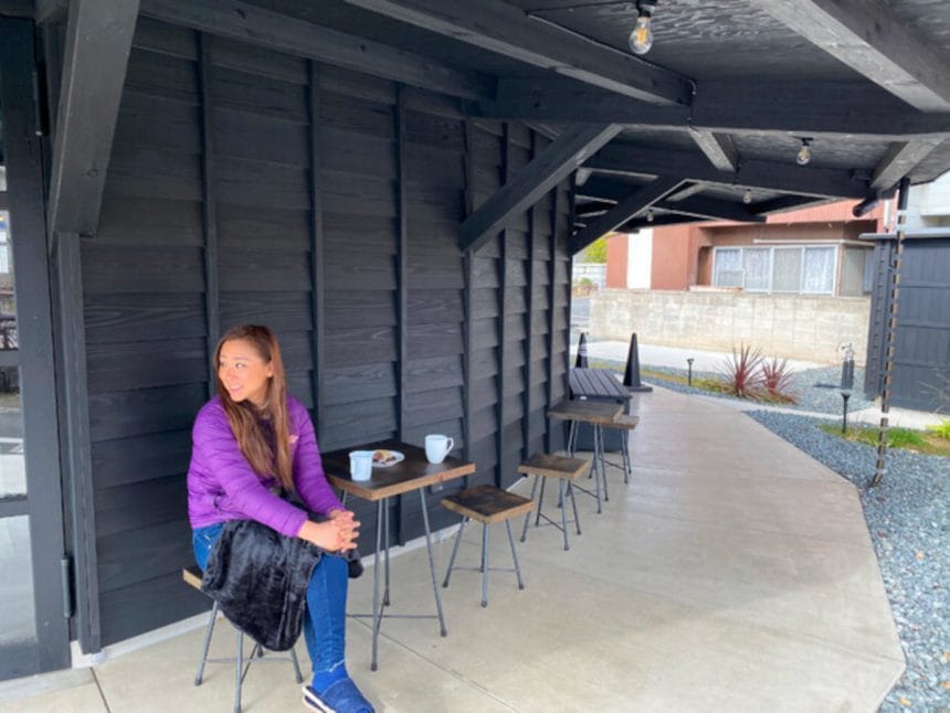 news202212021 | コーヒーステーション マグノリア コーヒーロースターズ