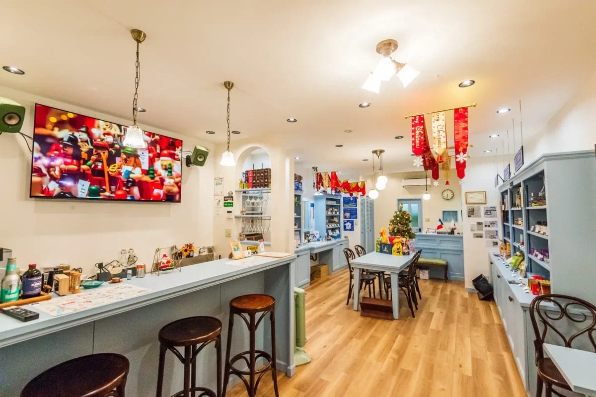 88239333f39e4e252e8049c2395648aab6d85f2048x13631 | コーヒーステーション あっさんぷらーじゅ