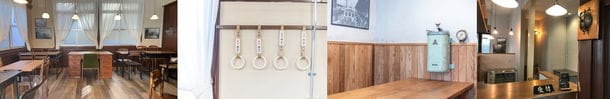 LLimg3384243 | コーヒーステーション 店内の様子
