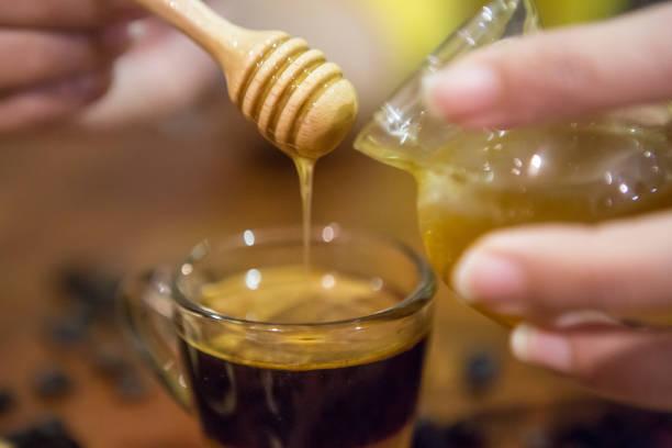 image2 | コーヒーステーション はちみつコーヒー