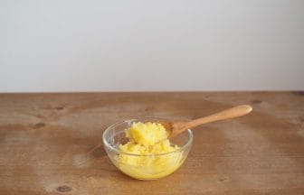 バターコーヒー