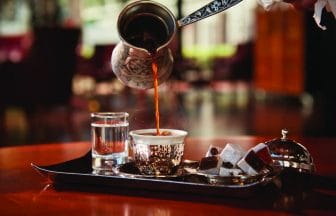 トルココーヒーの日