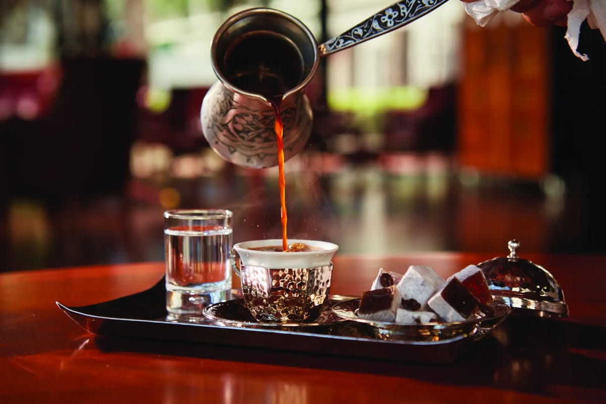 news202212051 | コーヒーステーション トルココーヒーの日