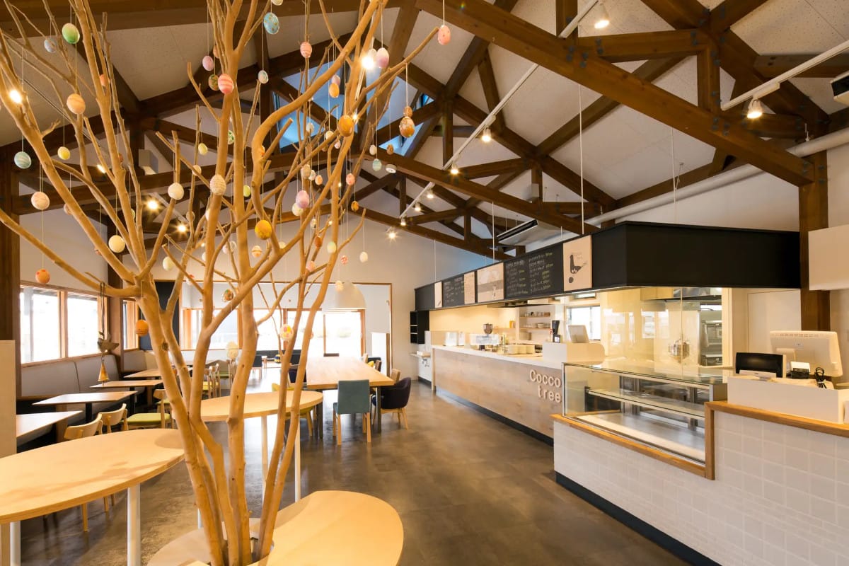 news202212071 | コーヒーステーション カフェスイーツCocco tree