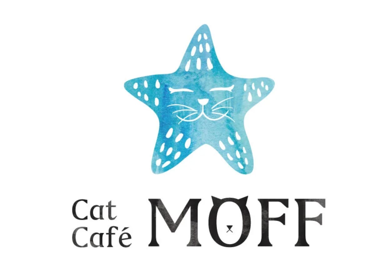 cat cafe MOFF