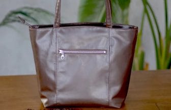 コーヒーレザー