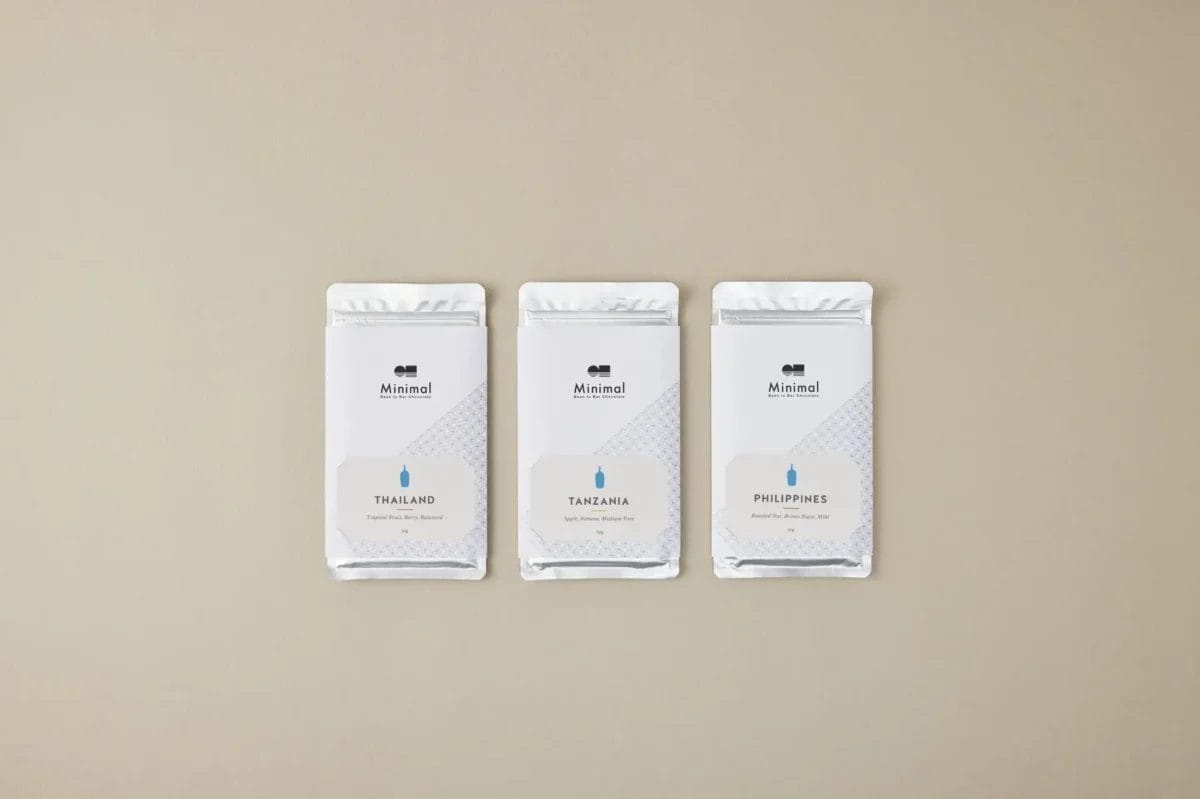 2301123 | コーヒーステーション BLUE BOTTLE COFFEE CHOCOLATE