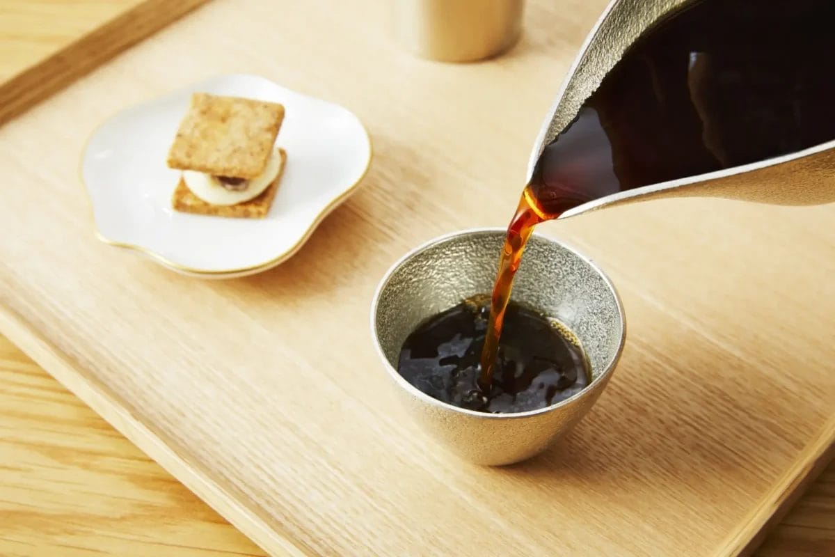 2301126 | コーヒーステーション ゆずとアーモンドのバターサンドクッキー