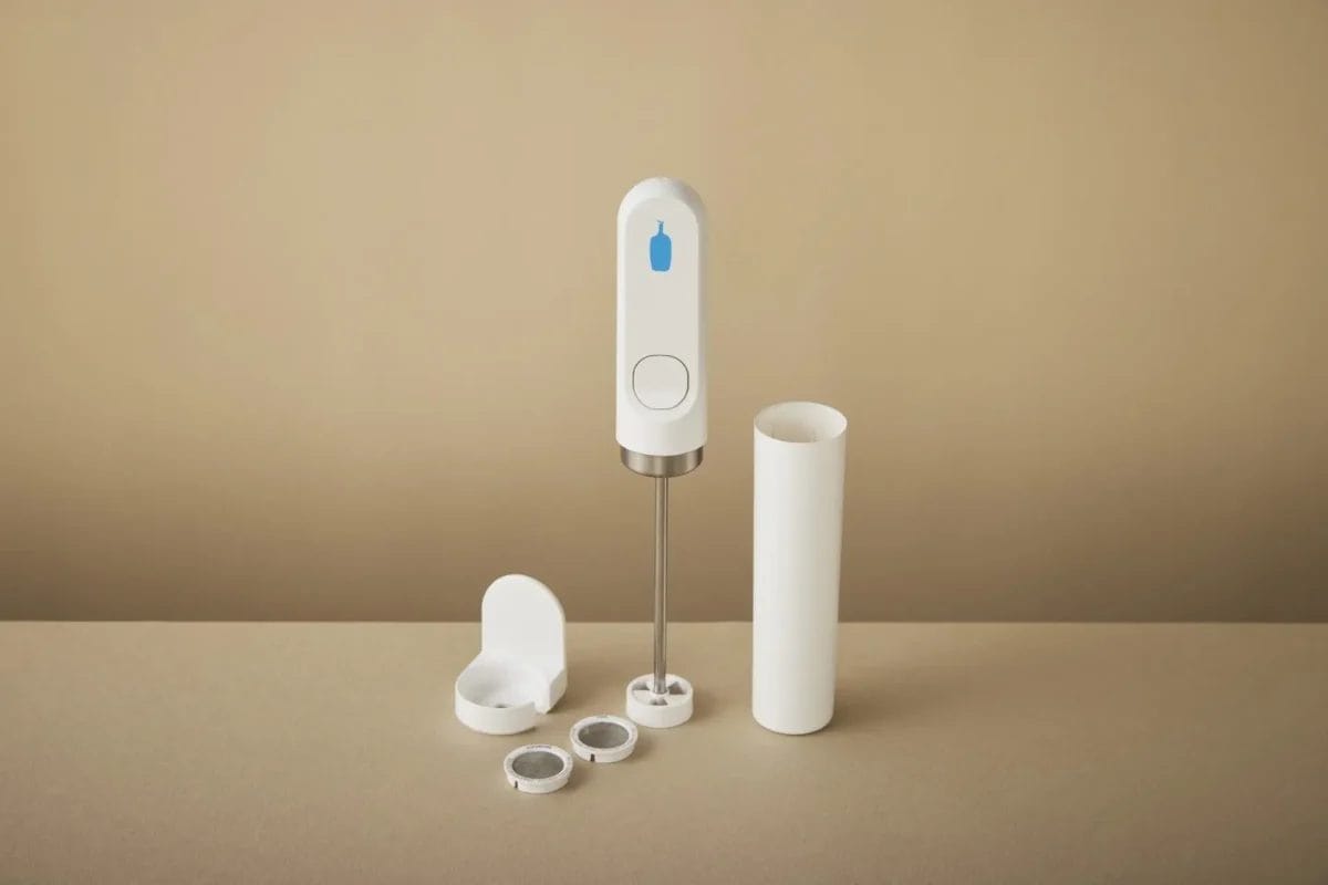 2301127 | コーヒーステーション ナノフォーマー V2 8800円