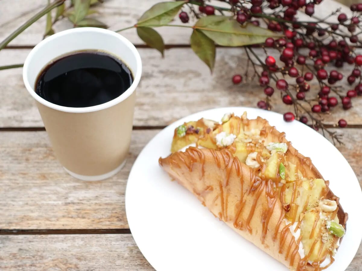 2301171 | コーヒーステーション