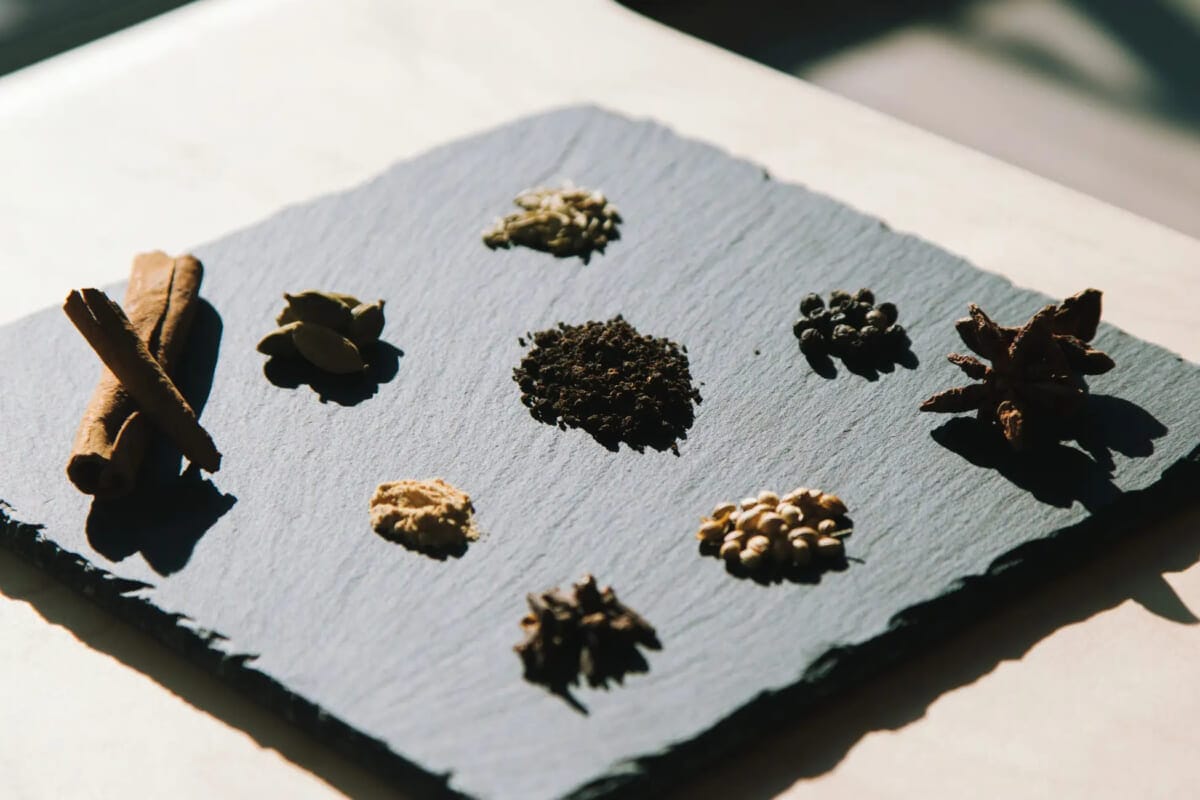 230119chai1 | コーヒーステーション