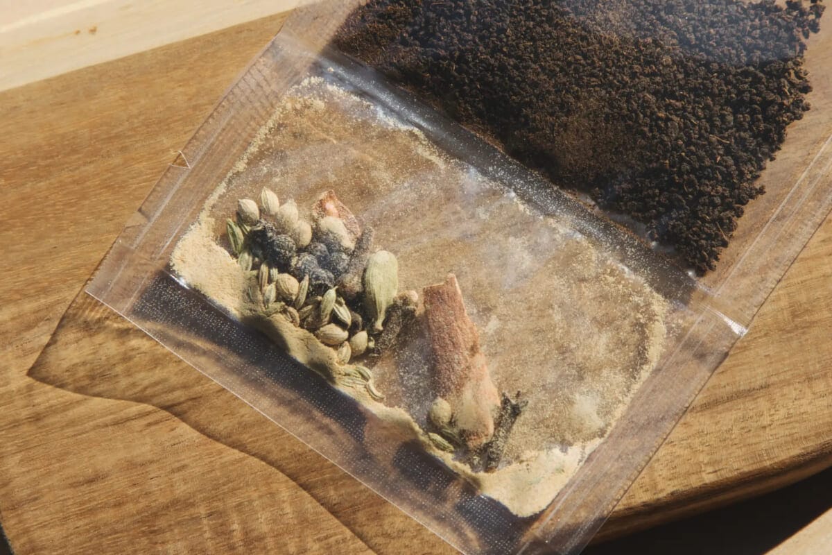 230119chai2 | コーヒーステーション