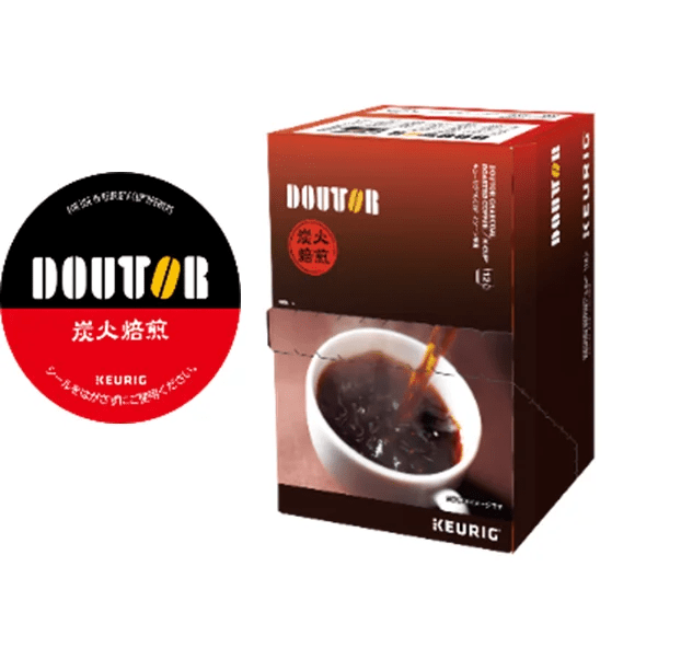 2301272 | コーヒーステーション