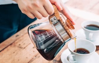 おススメのコーヒーサーバー