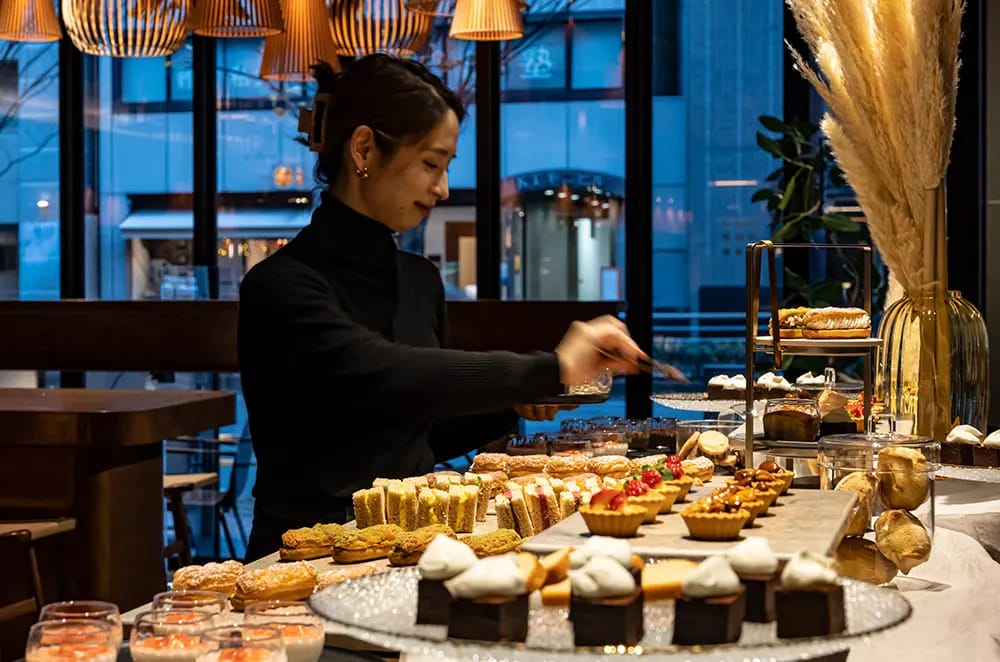 230202a | コーヒーステーション