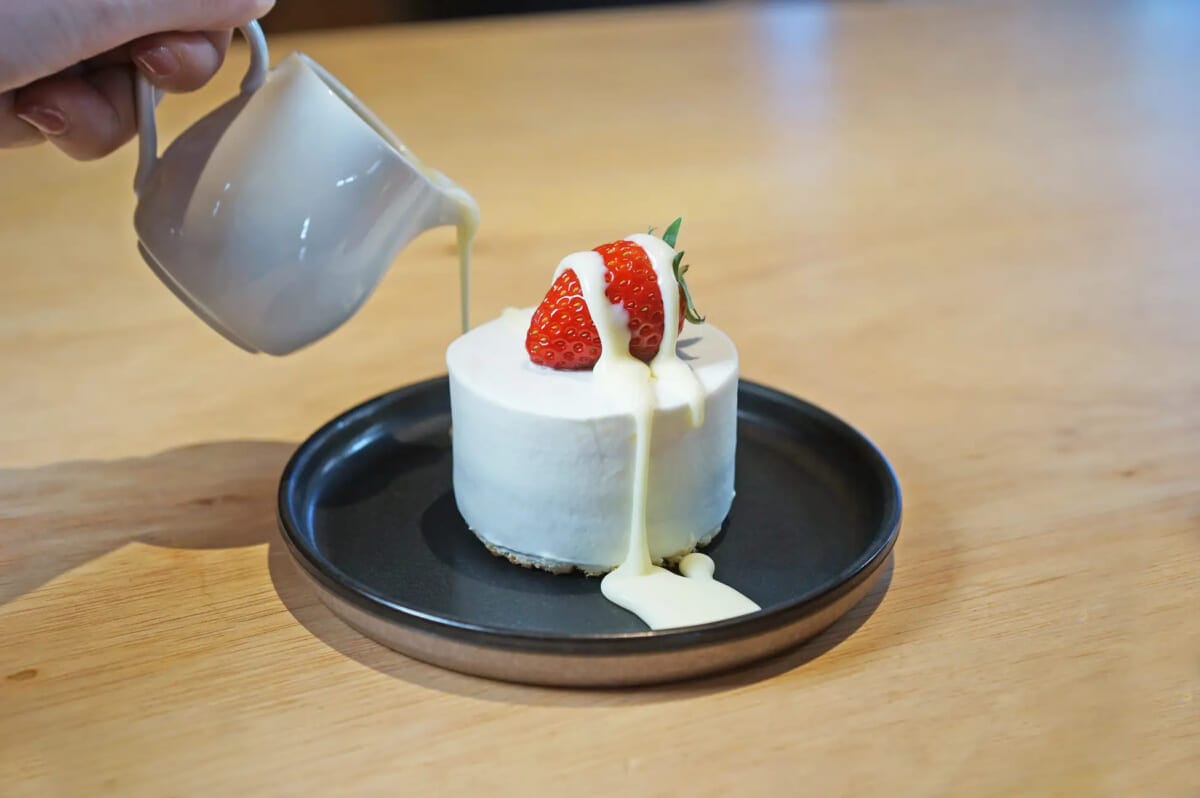 230206a2 | コーヒーステーション