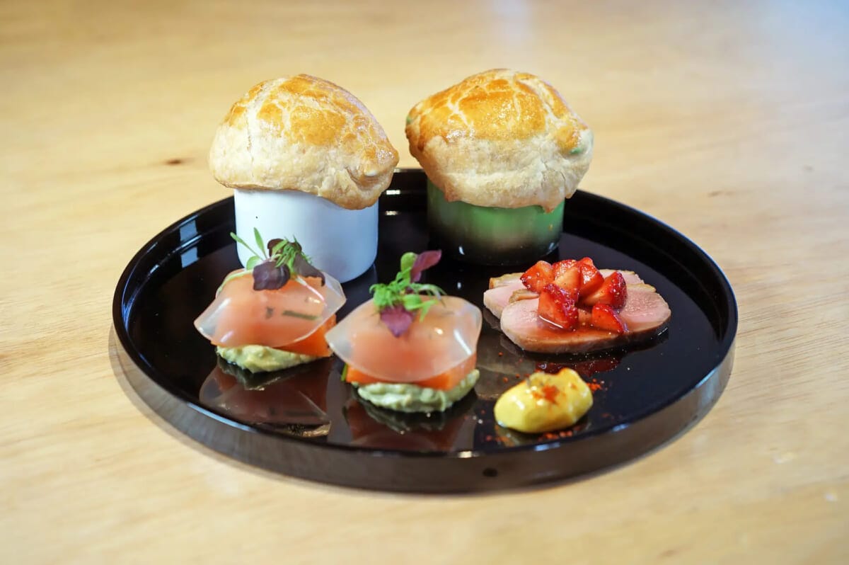 230206a4 | コーヒーステーション