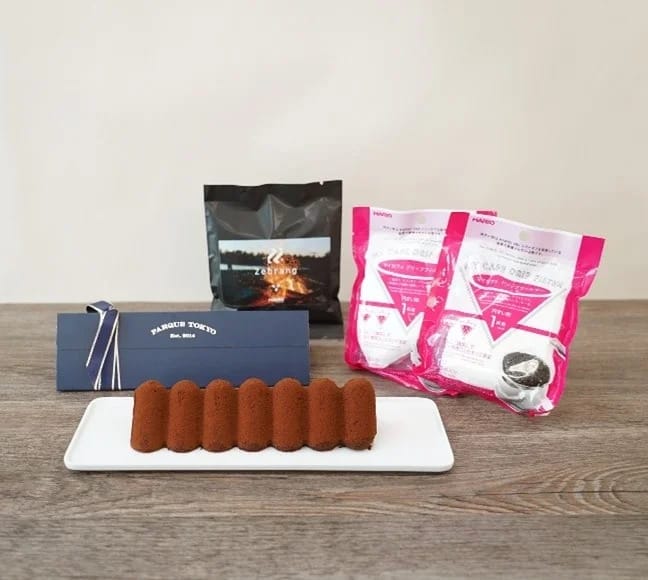 230206h1 | コーヒーステーション