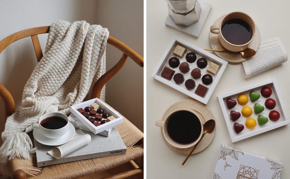 230208k | コーヒーステーション