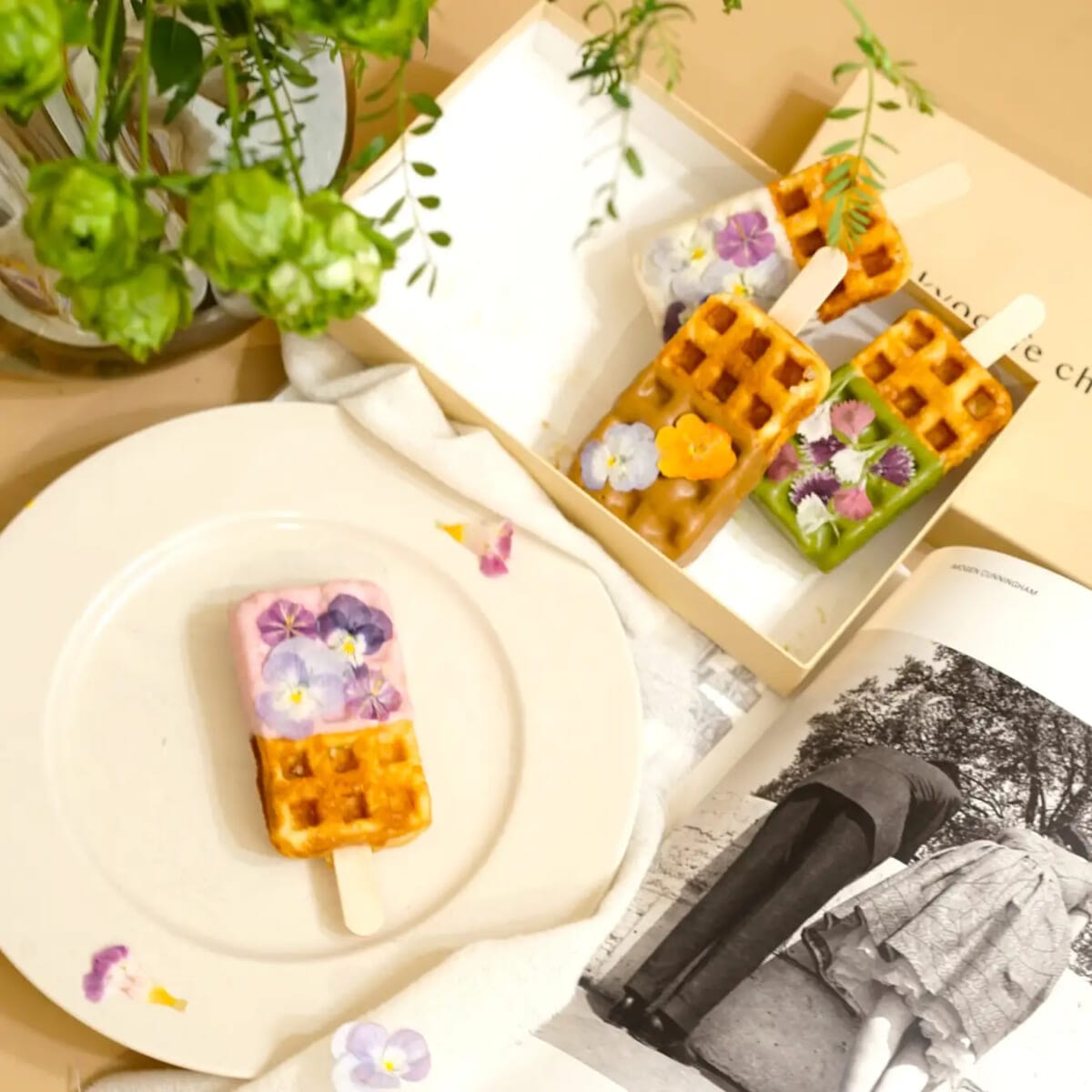 230209c7 | コーヒーステーション