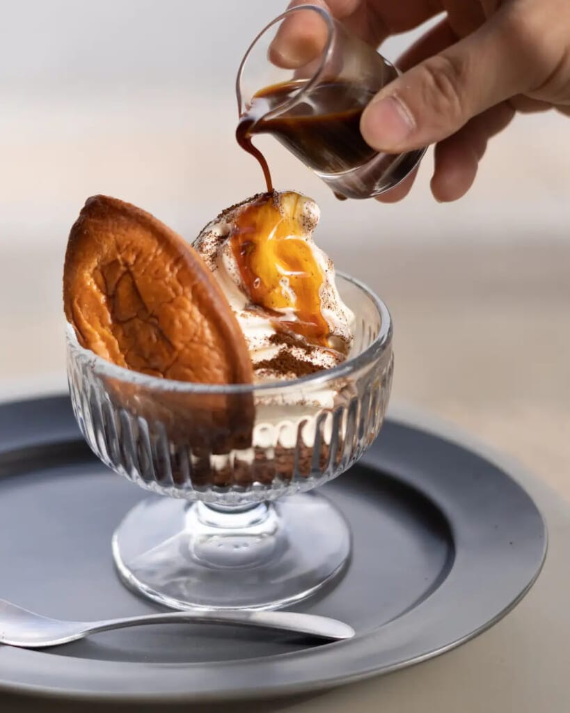 230214au1 | コーヒーステーション