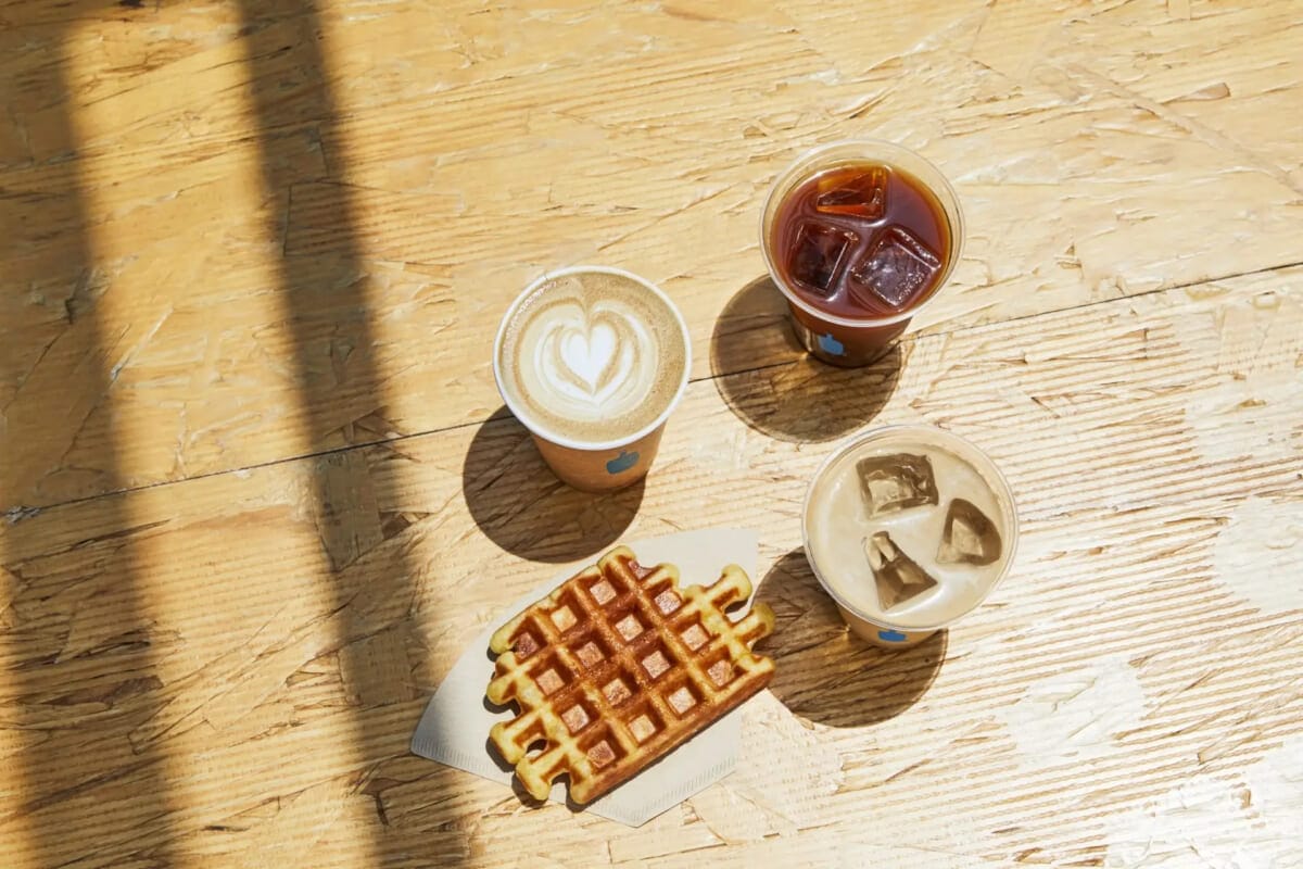 230214bb1 | コーヒーステーション