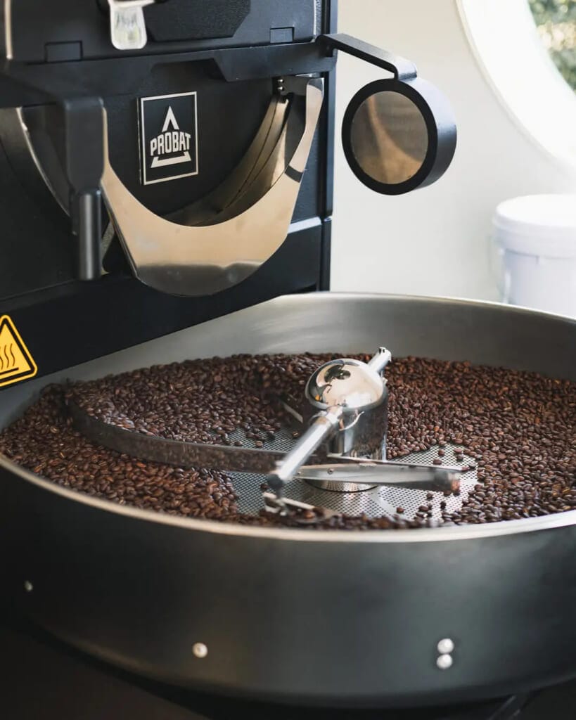 230215b1 | コーヒーステーション