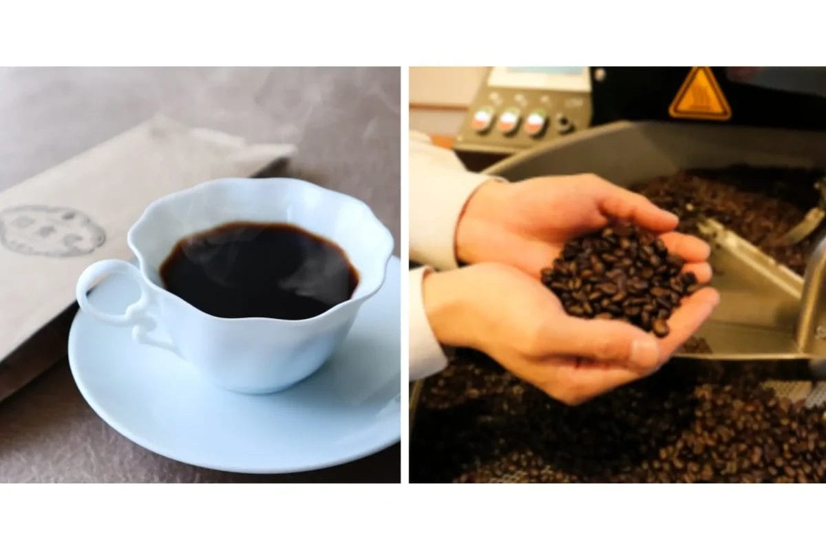 230221g | コーヒーステーション