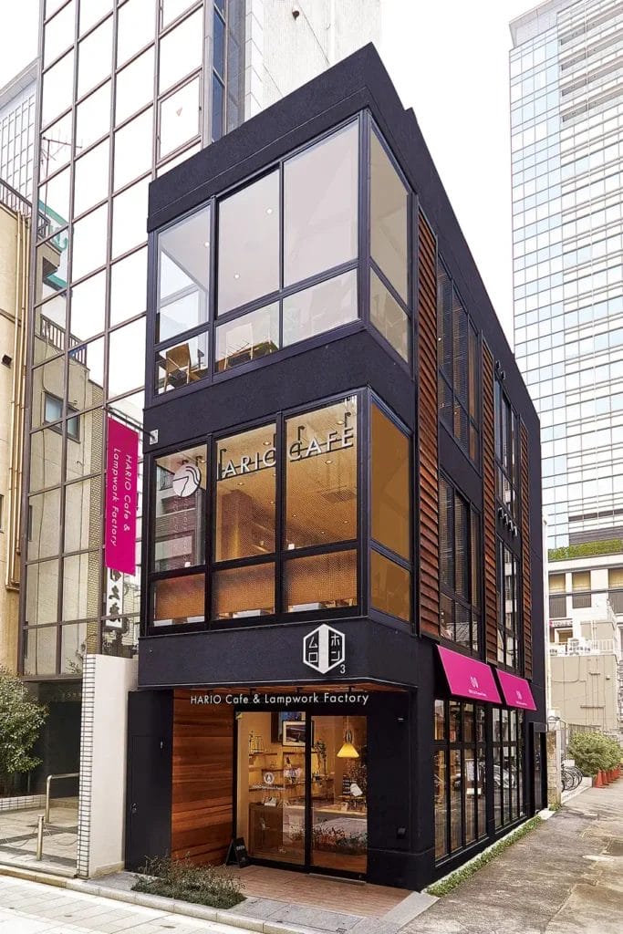 230221h | コーヒーステーション