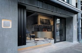 230224n | コーヒーステーション