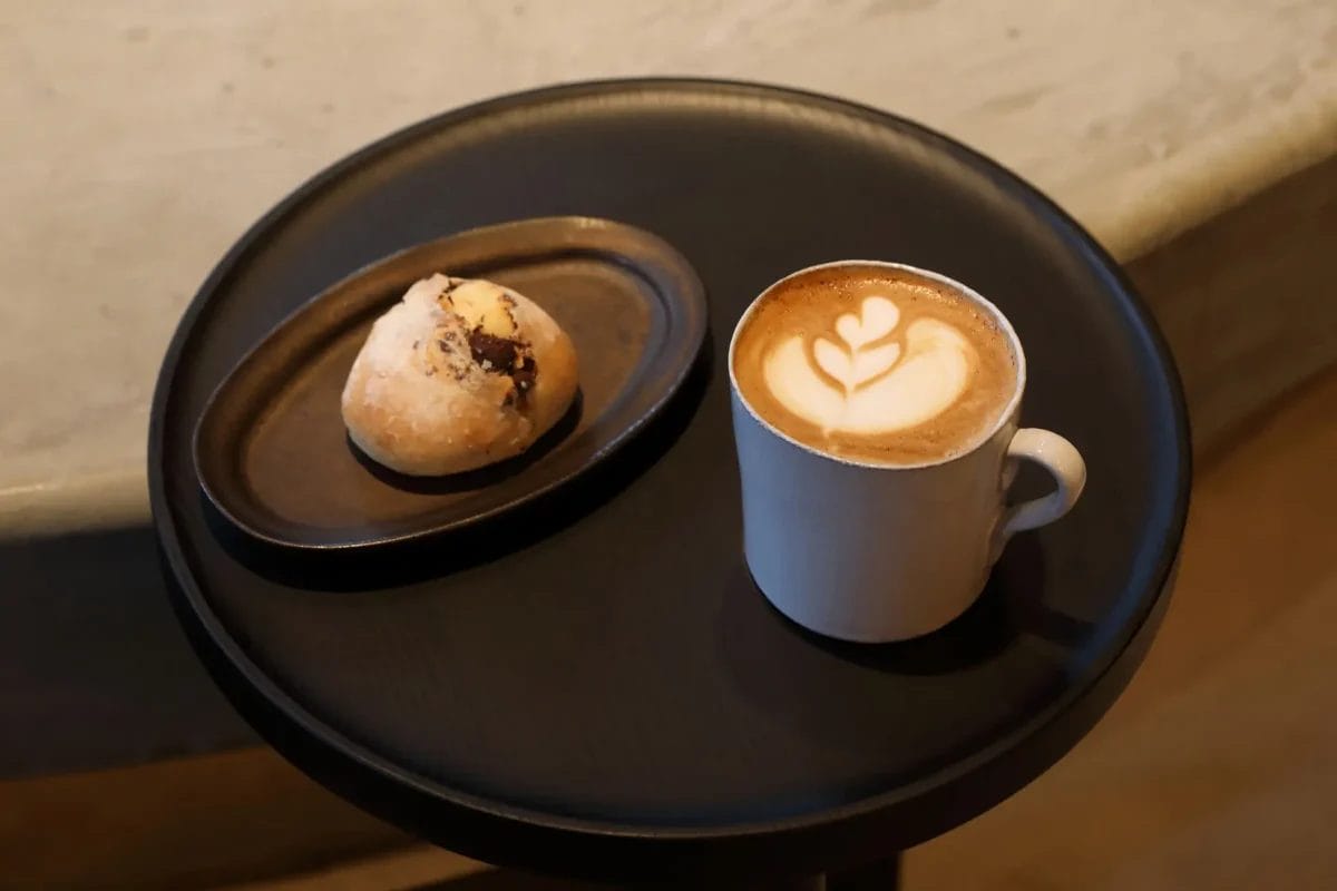 230224n4 | コーヒーステーション