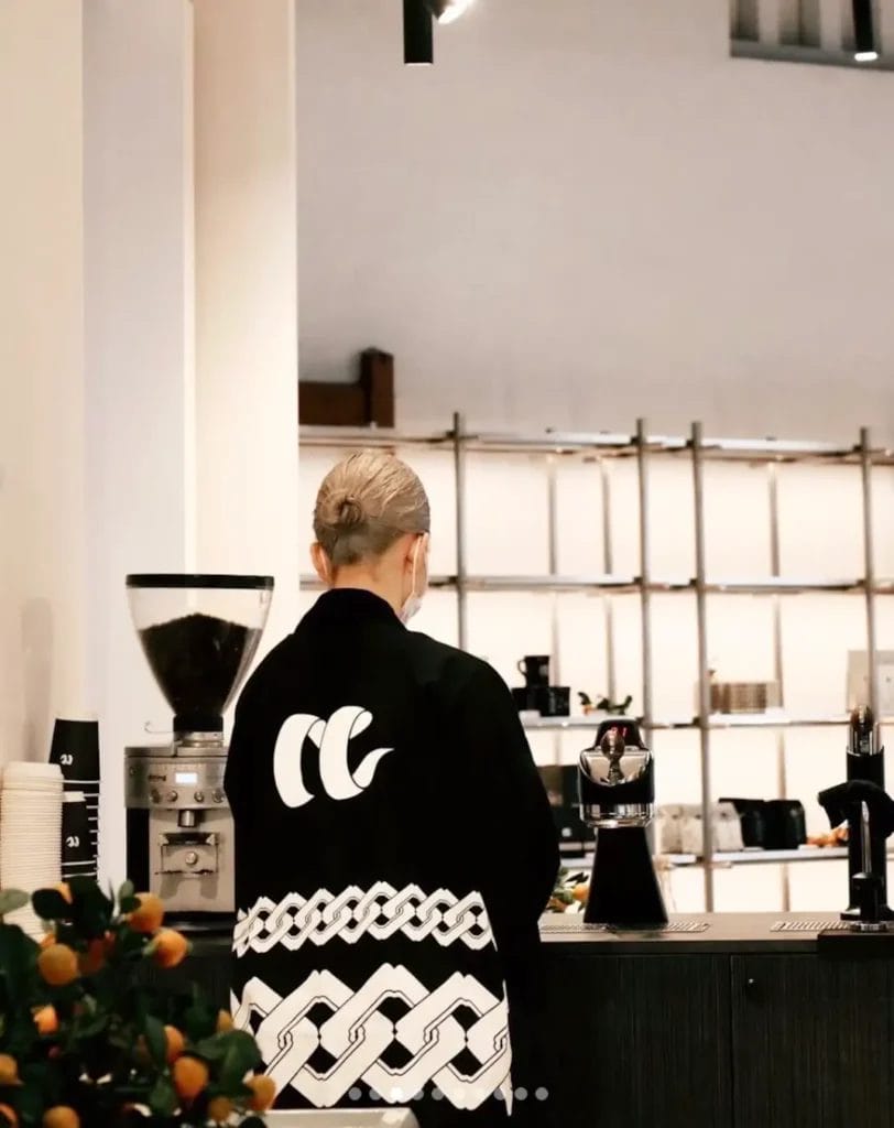 230227k | コーヒーステーション