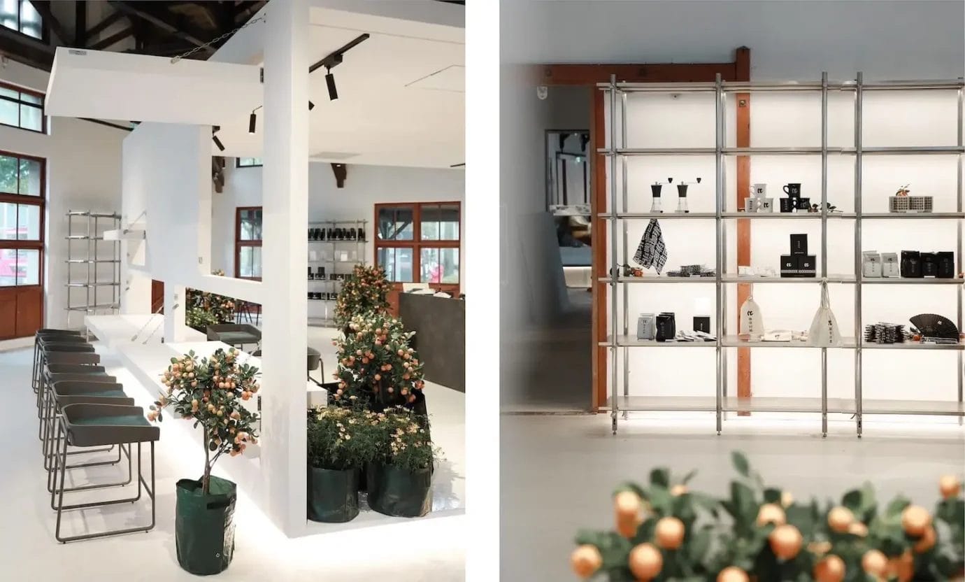 230227k11 | コーヒーステーション