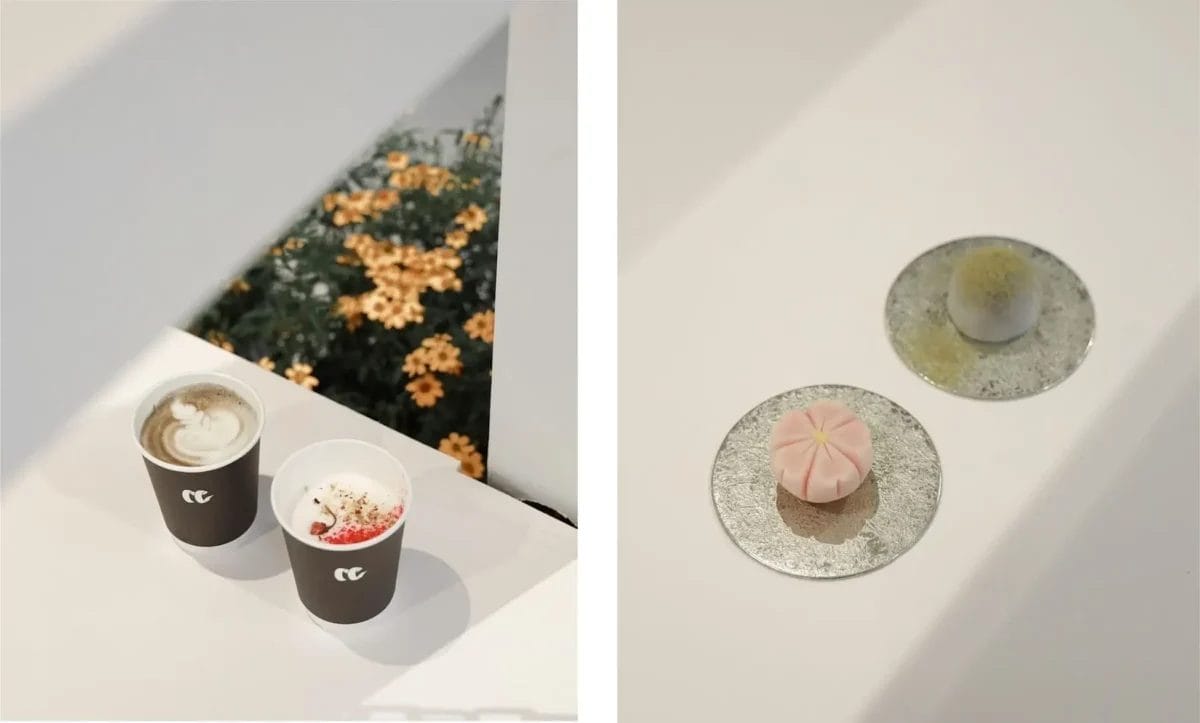 230227k3 | コーヒーステーション