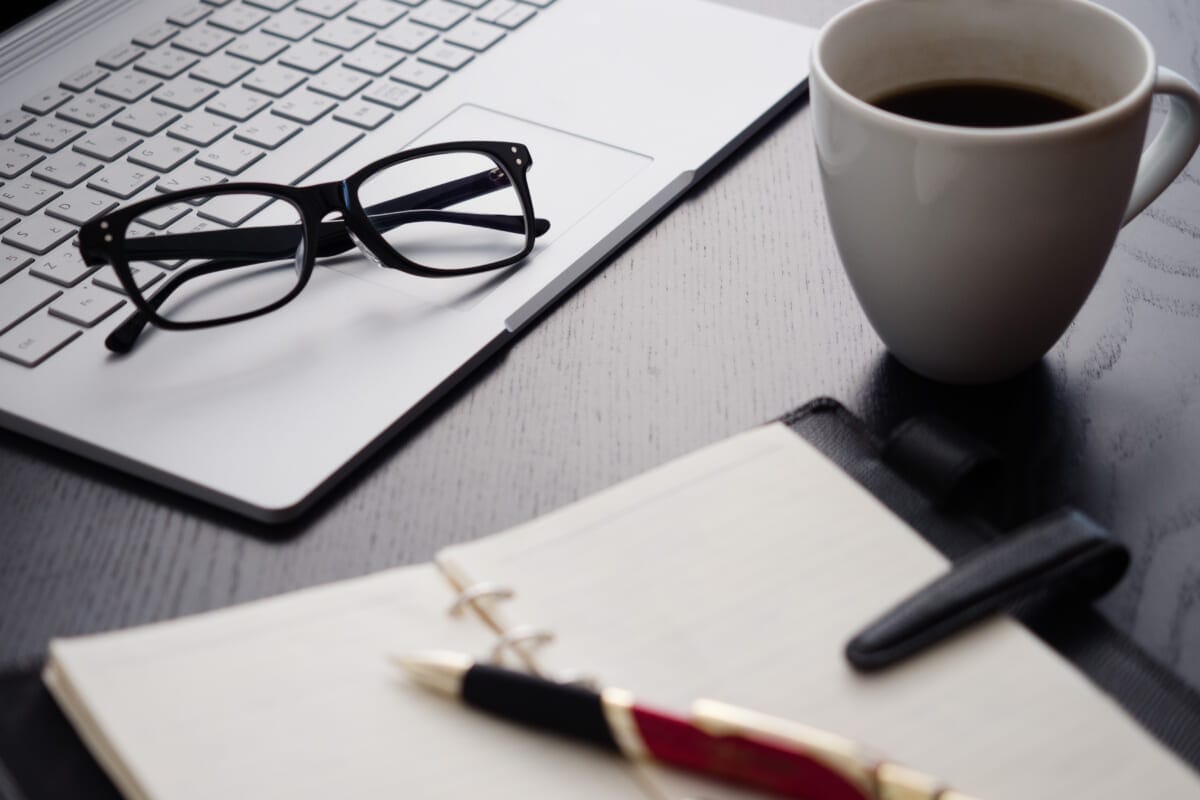 ビジネスイメージ | コーヒーステーション