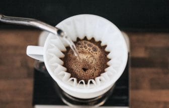 coffee | コーヒーステーション