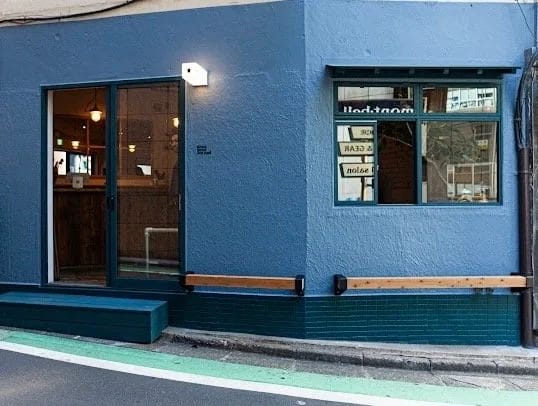 230303g | コーヒーステーション