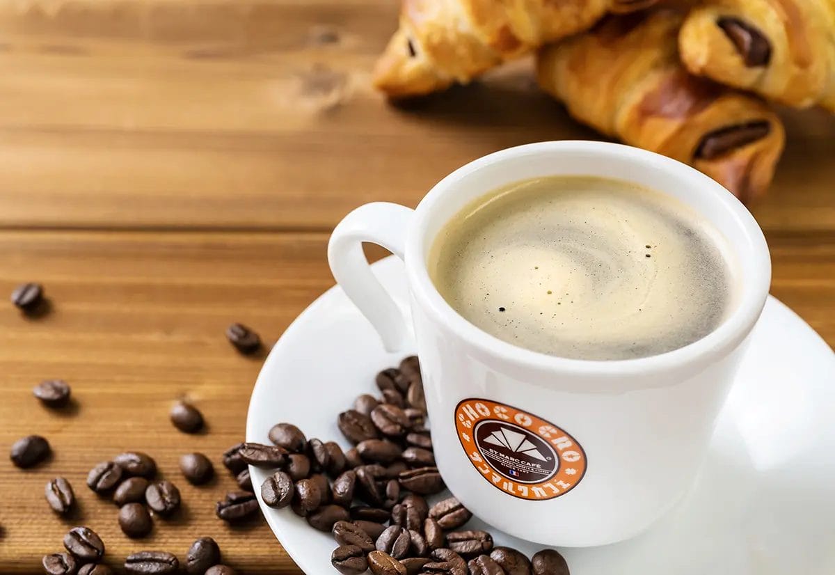 230306s1 | コーヒーステーション