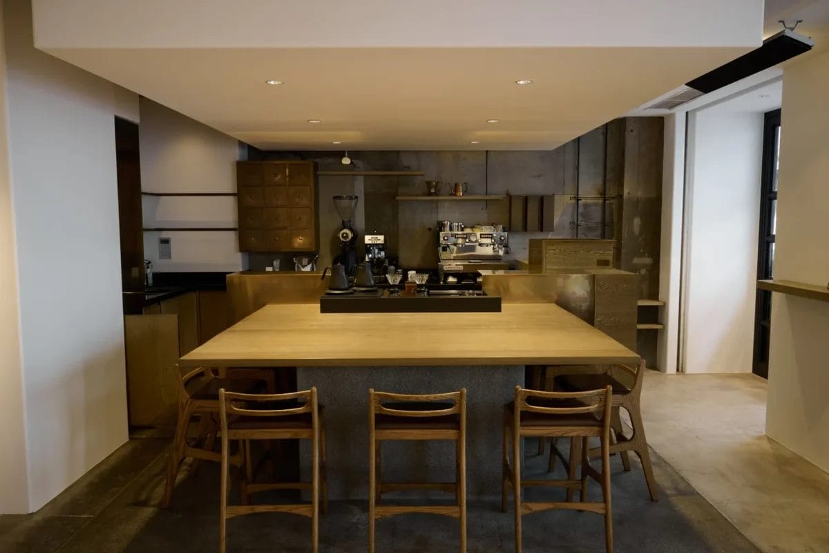 230313g | コーヒーステーション