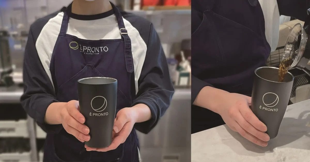 230314e | コーヒーステーション