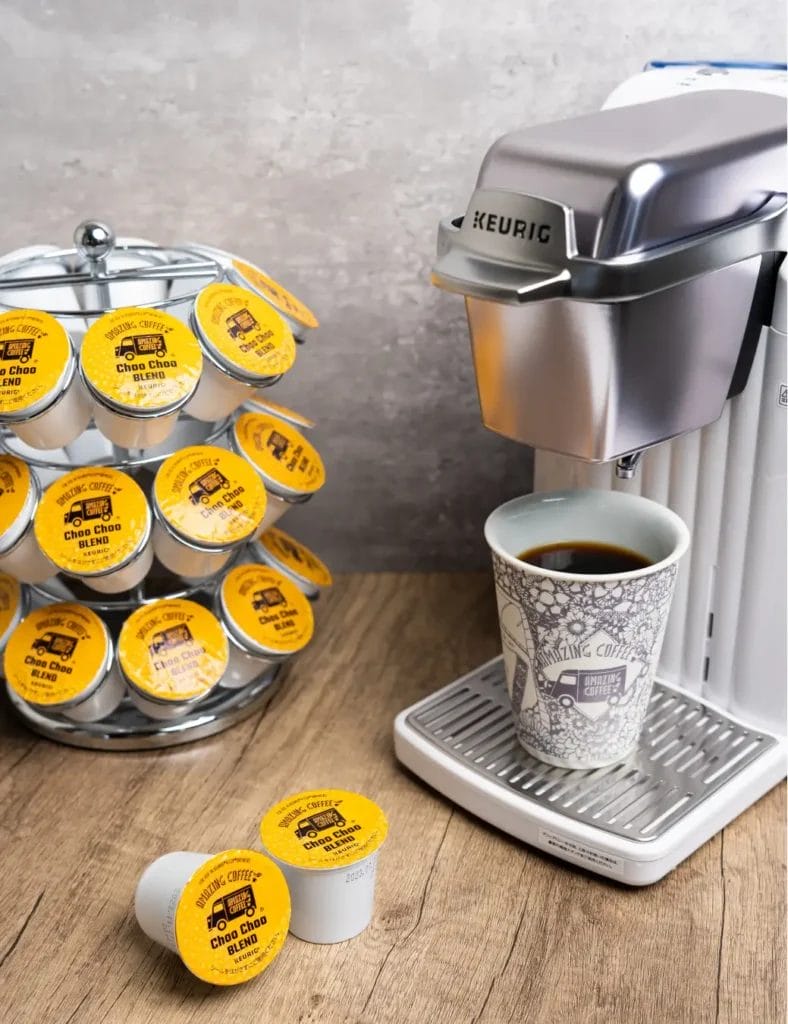 230316e | コーヒーステーション