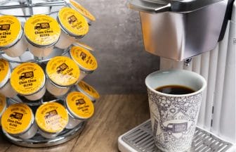 230316e | コーヒーステーション