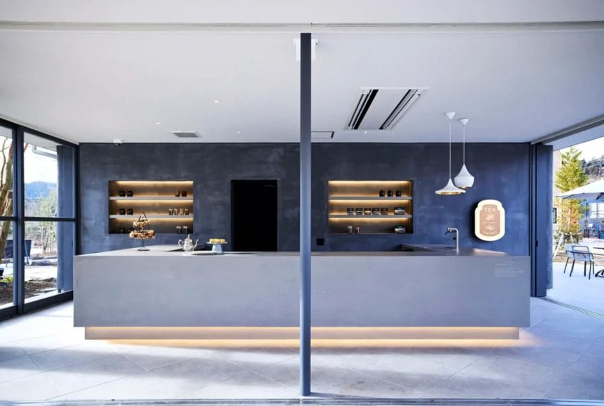 230316f | コーヒーステーション