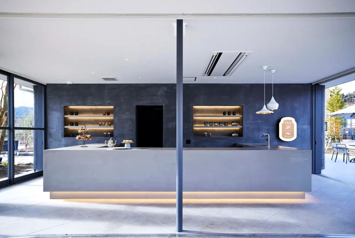 230316f | コーヒーステーション